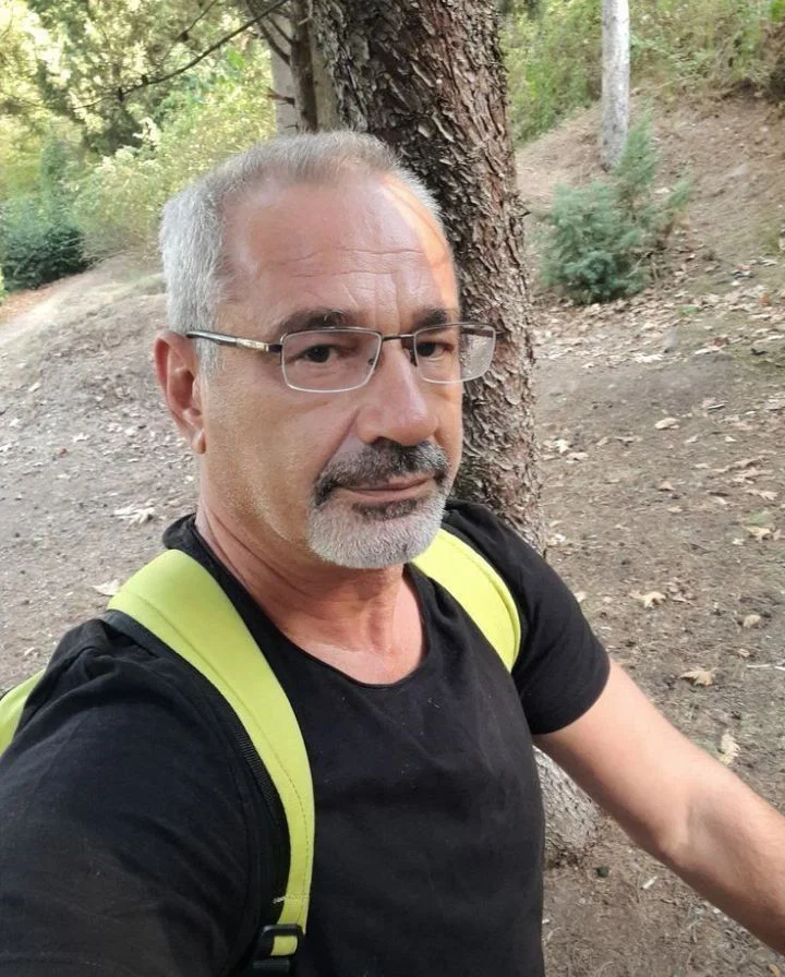 Sébastien Caron